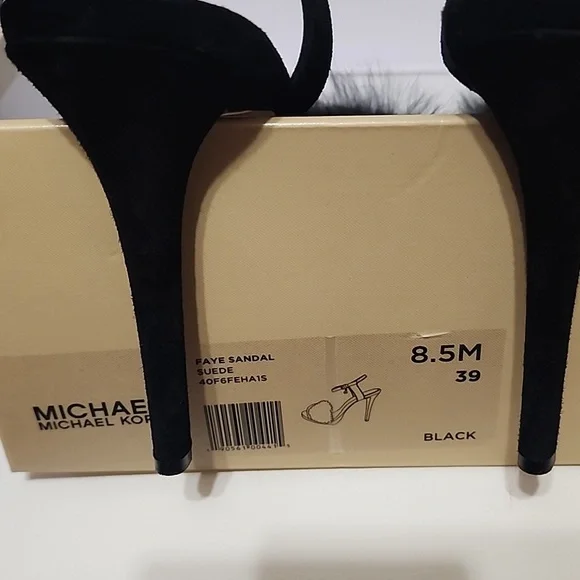 Michael Kors Shoes - Picture 4 of 6